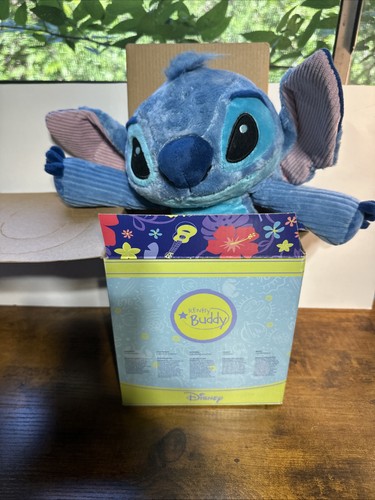 Nib scentsy buddy disney - buddy,