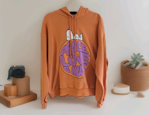 Snoopy peace love music - love,