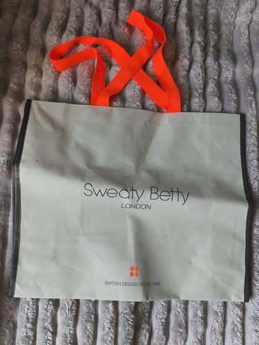Sweaty betty large tote bag - sweaty,