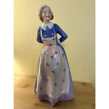 Royal Doulton "Susan" figurine