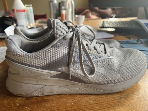 Reebok nano trainers - reebok,