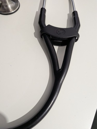 Used littman stethoscope - used,