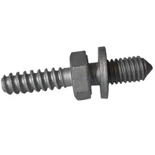 Genuine Seat Bolt | N91139001