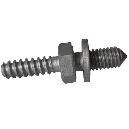 Genuine seat bolt n91139001 - genuine,