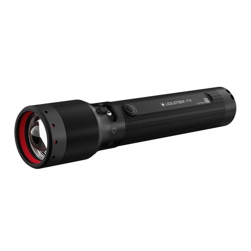 Ledlenser p7r 4th generation - ledlenser,