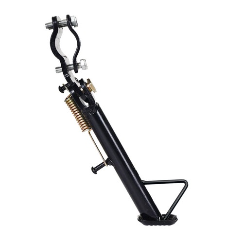 Heavy duty motorcycle bike - duty,