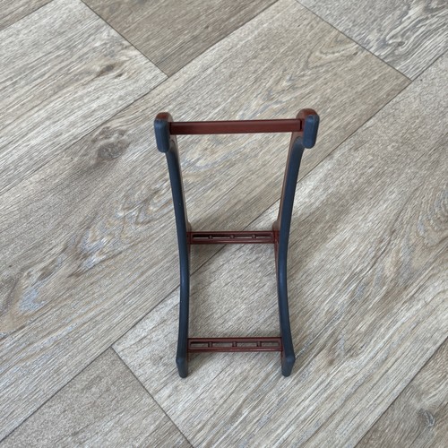 Portable violin support - violin,