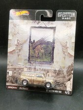 Hot Wheels Premium Led