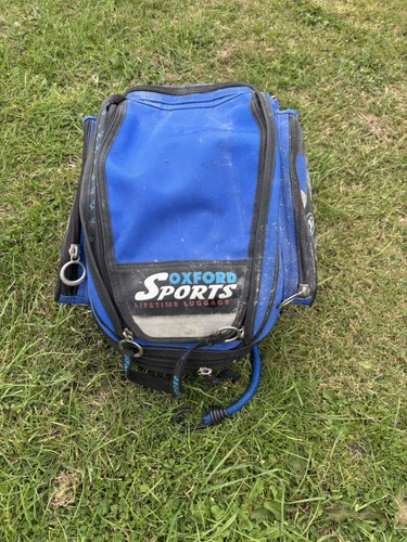 Oxford sports lifetime luggage - sports,