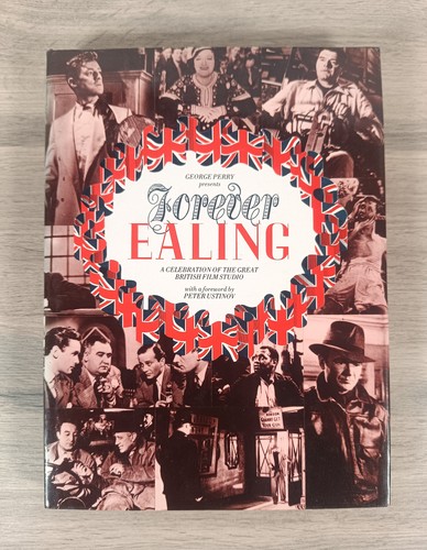 Forever ealing celebration of - celebration,