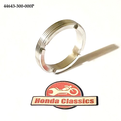 Honda cx500 rear - wheel, hub