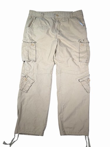 Must way army - tan, cargo