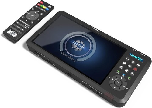 Cloneralliance viewpro - cloneralliance,