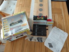 Scalextric pole position - scalextric,