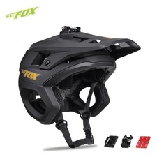 BATFOX MTB Half Helmet Men’s
