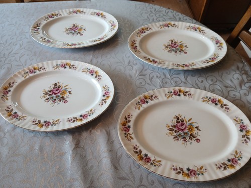Set four royal - four,