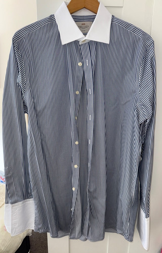 Hawes curtis shirt - hawes,