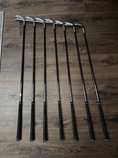 Taylormade Right Hand 360 Iron Set 5-PW. With 300 Series Sand Wedge