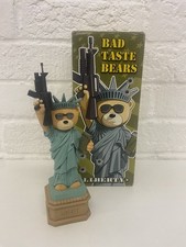 Bad Taste Bears Liberty