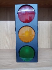 Traffic Lite Stoplite Decor