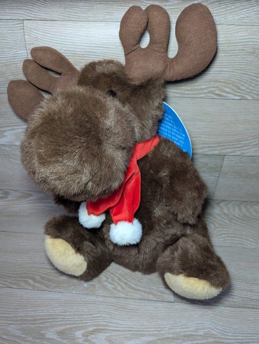 Bhs vintage chris - chris, moose