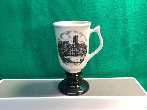 Hall china 1969 tri - hall, state