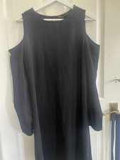 Lipsy London black cold