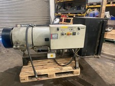 Hydrovane 837 Air Compressor