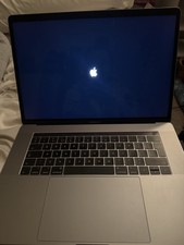 Apple MacBook Pro 15-inch