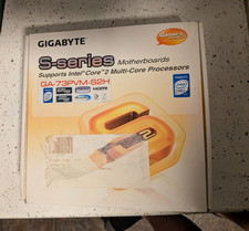 Gigabyte 73pvm s2h - gigabyte, ga-73pvm-s2h