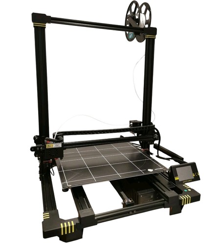 Anycubic chiron printer - chiron,