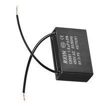 Cbb61 run capacitor 450v - run,