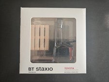 Toyota BT Staxio Miniature