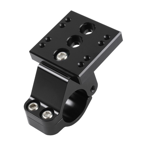 Handlebar gps mount - 1-1/8",