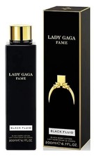 RARE Lady Gaga FAME BLACK