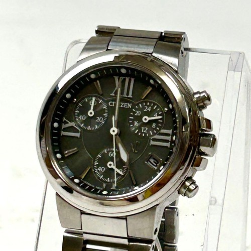 Citizen cross sea eco drive - citizen, eco-drive