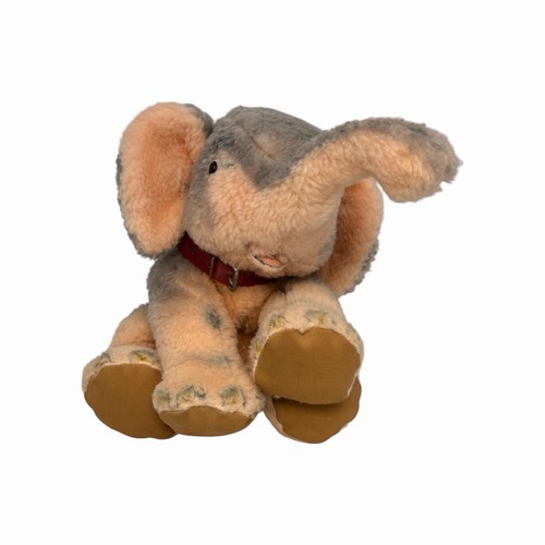 Steiff trampy vintage - trampy,