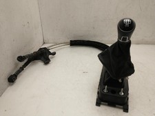 VOLKSWAGEN POLO GEARSTICK