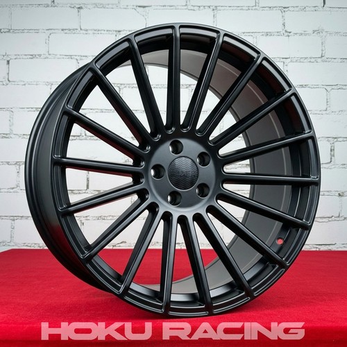 Haxer hx010 5x120 black - 4x,