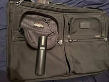 Tumi alpha wheeled suit - tumi,