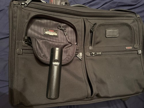 Tumi alpha wheeled suit - wheeled,