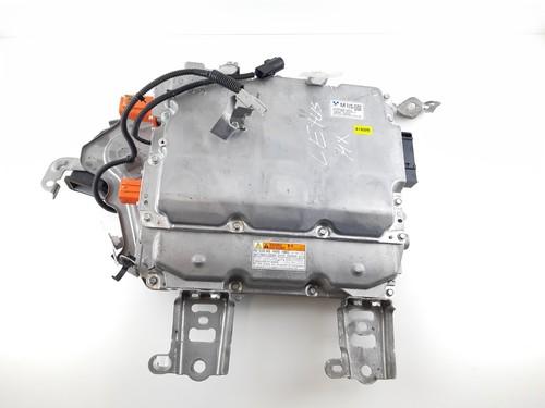 Lexus converter inverter - lexus,
