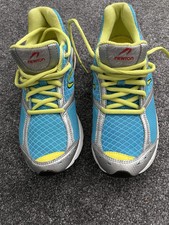 Ladies Newton Lady Isaac Training Shoes Size 5 Excellent Condition