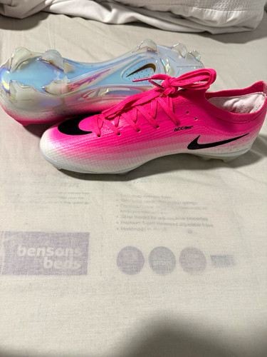Nike mercurial vapor football - nike,