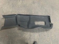 Vauxhall vxr8 boot carpet - vauxhall,