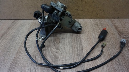 Suzuki burgman an400 - suzuki,