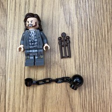 LEGO Harry Potter Sirius Black