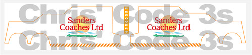 Code recovery decal - 3,