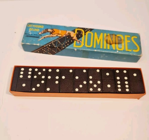Vintage spears games - vintage, greyhound