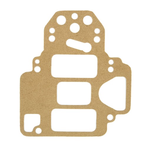 Carburettor top cover - top,